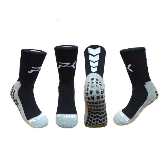 Children's non-slip football socks - Image 5