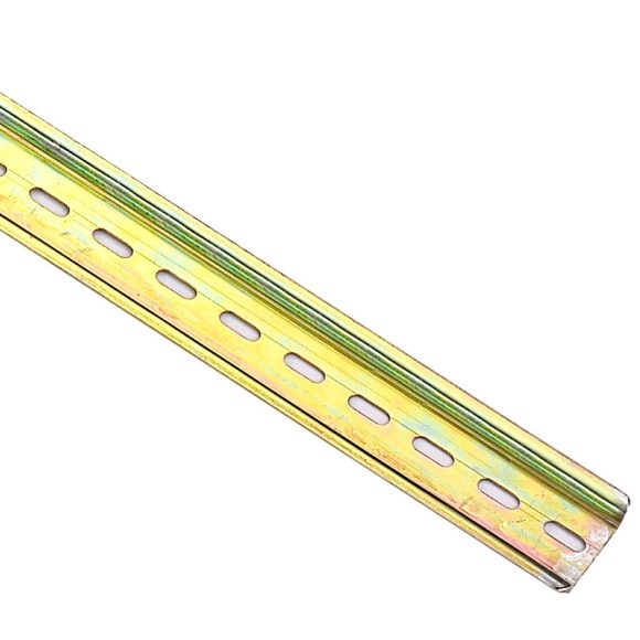 U type steel guide rail - Image 3