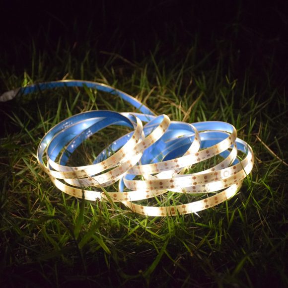 Solar Lights Strip with 90LED - Image 6