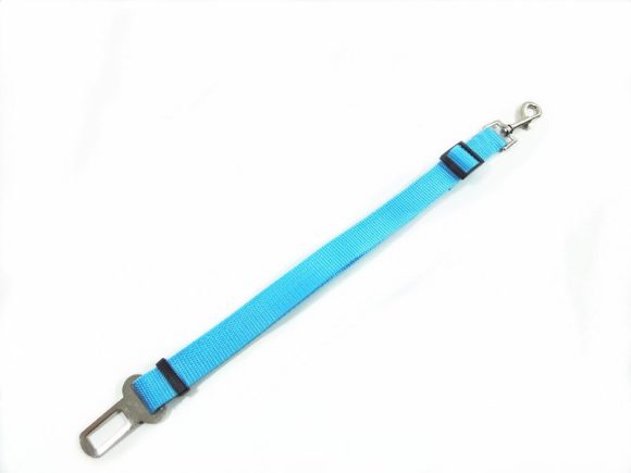 Adjustable Dog Pet Car Safety Seat Belt Restraint Lead Travel Leash - Image 9