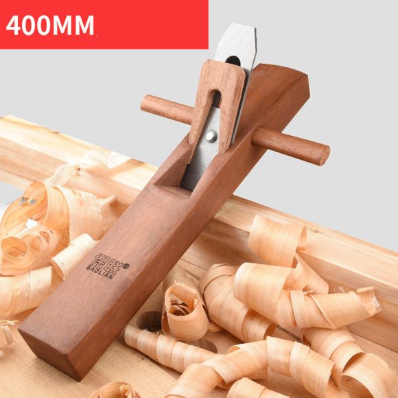 Woodworking Planer, Hand Planer, Hand Push Tool Complete Set - Image 5