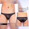 Men's Seamless Thin Silky Skin-friendly Briefs - Image 4