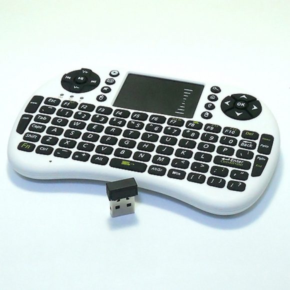 2.4G wireless keyboard wireless keyboard and mouse - Image 6
