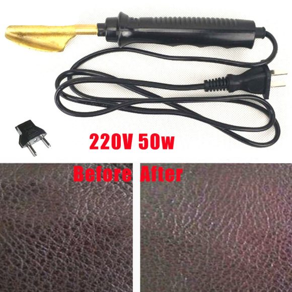 Wrinkle grinding and heating tools - Image 3