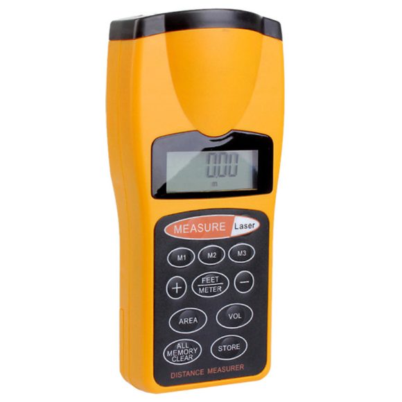 Ultrasonic Range Finder - Image 5