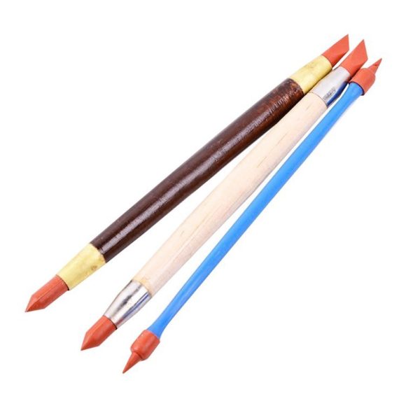 30 sets of clay sculpture tools - Image 2
