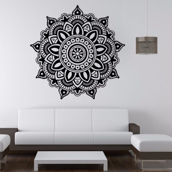 Bedroom Wall Stickers - Image 3