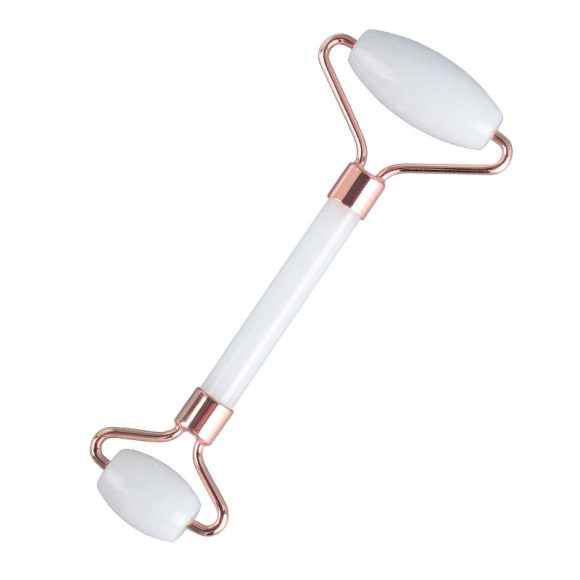 Natural jade roller set - Image 7