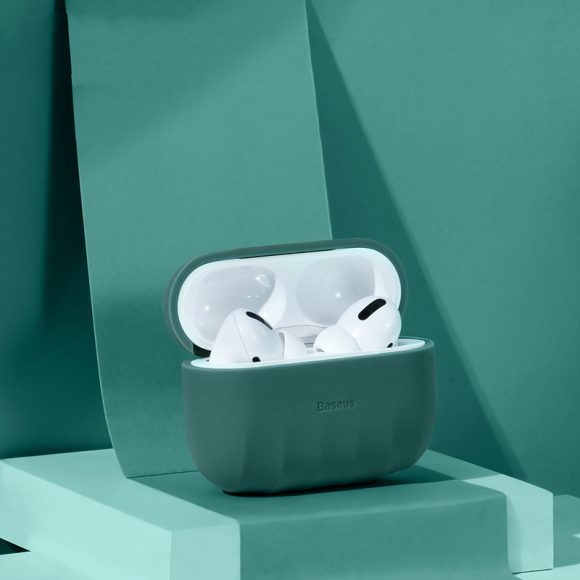 Compatible with Apple, Airpods Pro case - Image 5