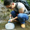 Outdoor water filter equipment Camping Survival Tools - Image 7