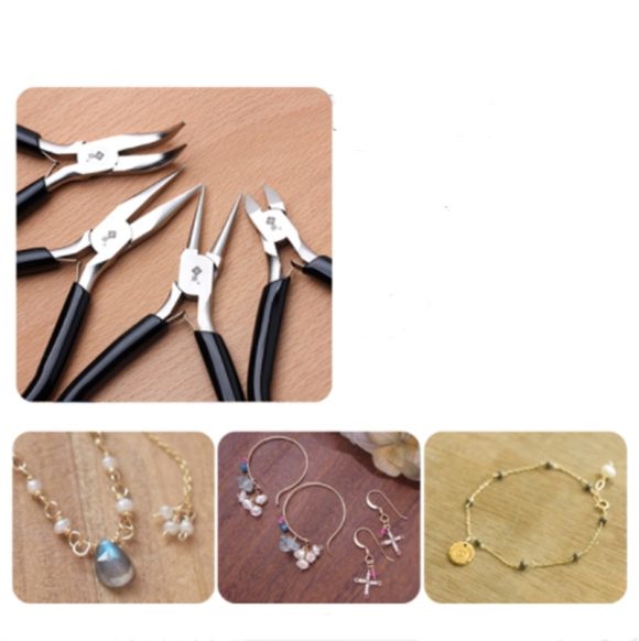 Jewelry DIY beginner tool package - Image 3