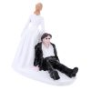 Bridegroom cake decorations Valentine's Day gift - Image 2