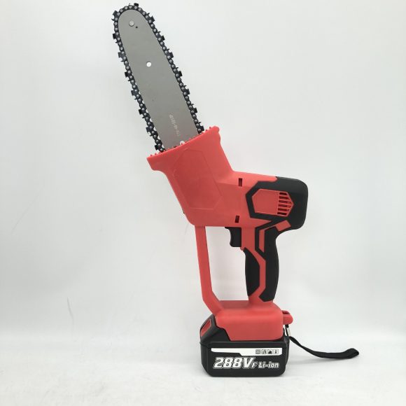 Rechargeable logging saw - Image 2
