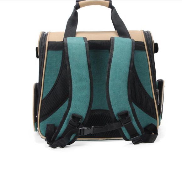 Cat Dog Out Door Portable Backpack - Image 6