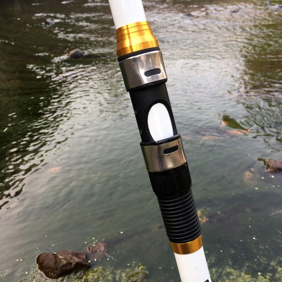 Sea otter fishing rod - Image 7