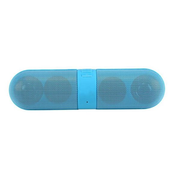 Portable Pill Bluetooth Audio - Image 6