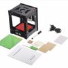 NEJE 1500mW Cnc Laser Cutter Mini Laser Engraving Machine