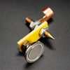 Strong magnetic welding machine joint - Image 3