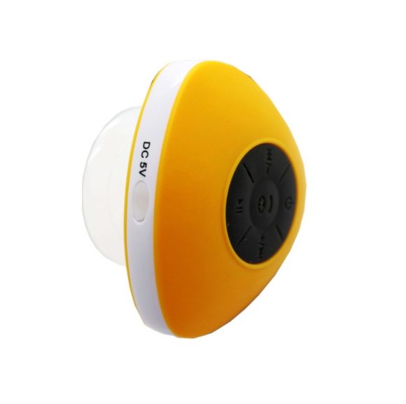 Wireless Bluetooth Speaker Shower - Image 2