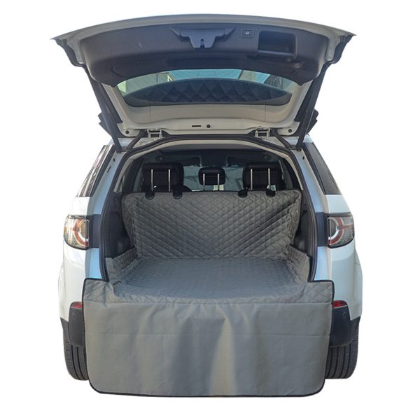 Pet car mats, trunk pet car mats, car waterproof pet cushions - Image 5