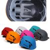 Outdoor helmet