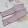 Girls' leggings spring and autumn winter clothes - Image 6