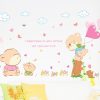 Kids Cartoon Wall Sticker - Image 5