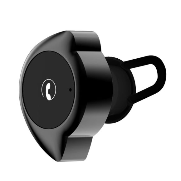 Sports wireless Bluetooth headset with earplug - Image 9