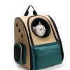 Cat Dog Out Door Portable Backpack - Image 8