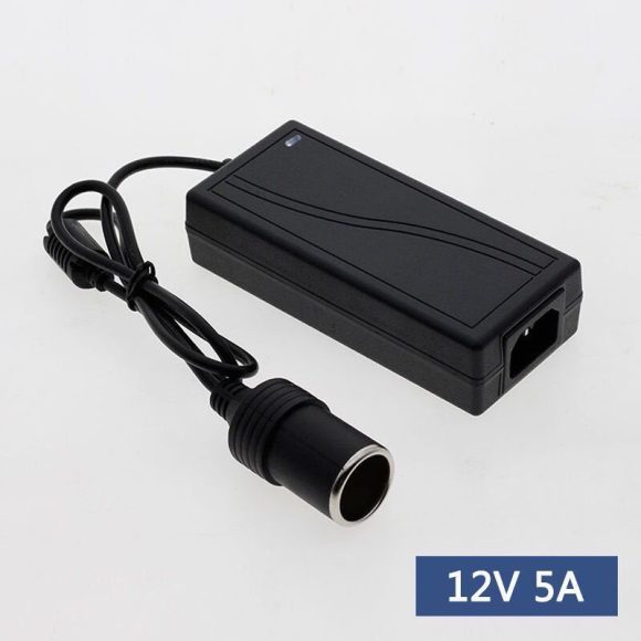 Car electrical appliances to household power - Image 2