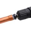 English Electric Reamer Head 6-Piece Electric Reamer Head - Image 3