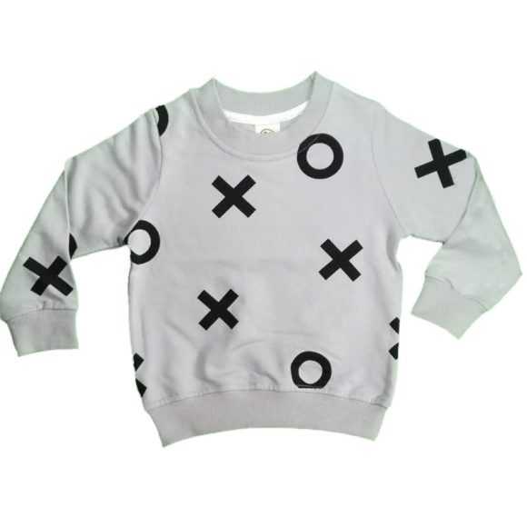 Long-sleeved sweater T-shirt - Image 5