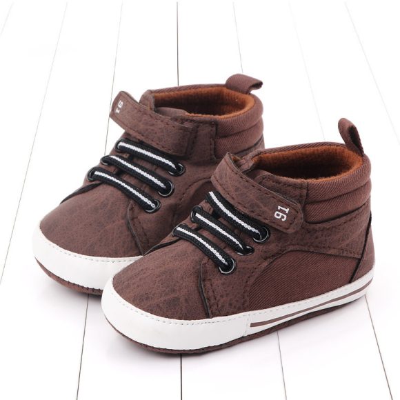 Baby toddler shoes - Image 4