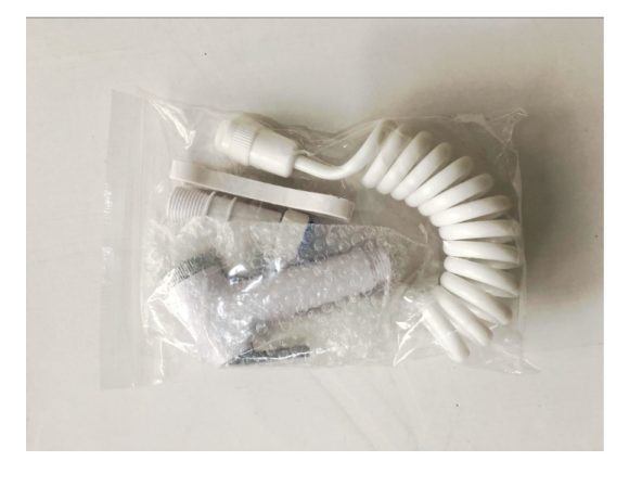 Toilet spray head water tank spray gun - Image 5