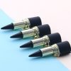 Waterproof Black Eyeliner Liquid Eye Liner Pen Pencil Gel Beauty Makeup Cosmetic Eyelashes Waterproof Eye Liner Makeup Tool - Image 5