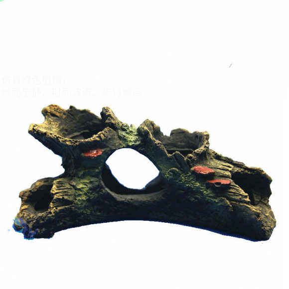 Fish tank landscaping decoration - Image 6