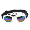 Dog Sunglasses Foldable Medium Size Waterproof Goggles UV Protection Glasses For Pets - Image 6