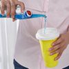 One Pinch Into An Slushy Cup, Shake The Smoothie Cup, And The Second Fast Cooling Cup Becomes A Pinch Cup. - Image 4