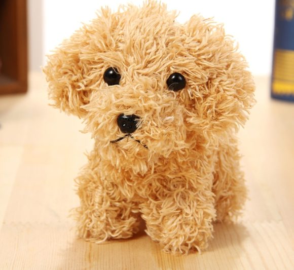 Pet doll teddy dog toy - Image 6