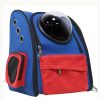 Cat Dog Out Door Portable Backpack - Image 9