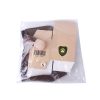 Pet Courier Standing Clothing Pet Outing Funny Clothes - Image 6