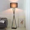 Living Room Floor Lamp Simple Sofa Vertical Table - Image 7
