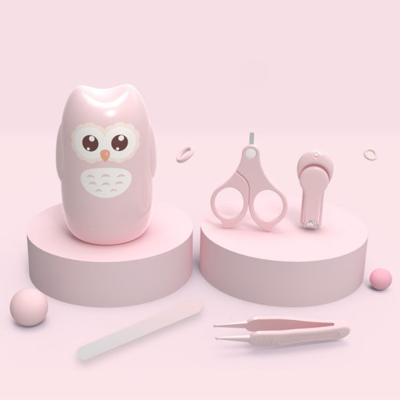 Baby nail clippers set - Image 8