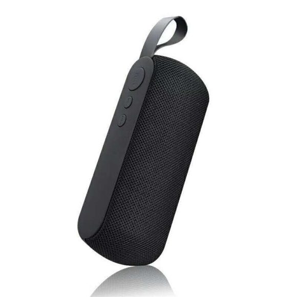 Q106 Bluetooth speaker phone wireless card subwoofer - Image 3