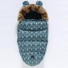 Baby warm sleeping bag - Image 7