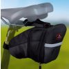 Bicycle Bag Mountain Bike Tail Bag Back Bag Bicycle Saddle Bag Bicycle Seat Cushion Bag - Image 3