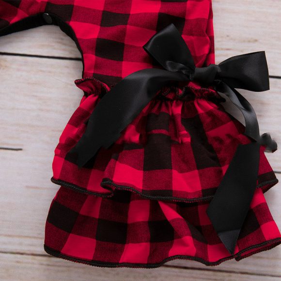 Newborn outing clothes - Image 5