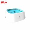 Portable Dog Bowl Pet Floating Bowl Splash-proof - Image 6