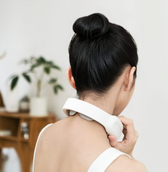 face-lifting instrument and Neck Massager - Image 4