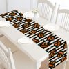 Halloween Table Runner Table Decoration Tablecloth - Image 5